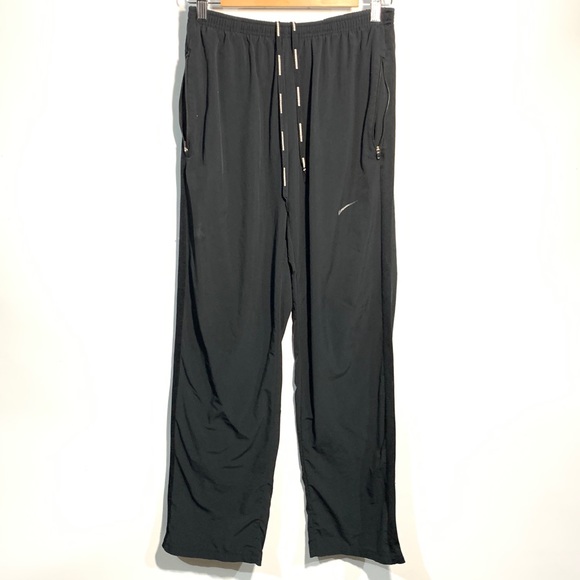 Nike Other - Nike dri-fit running athletic track pants
